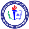 Trường THCS&THPT Võ Thị Sáu tổ chức hướng nghiệp cho học sinh lớp 12