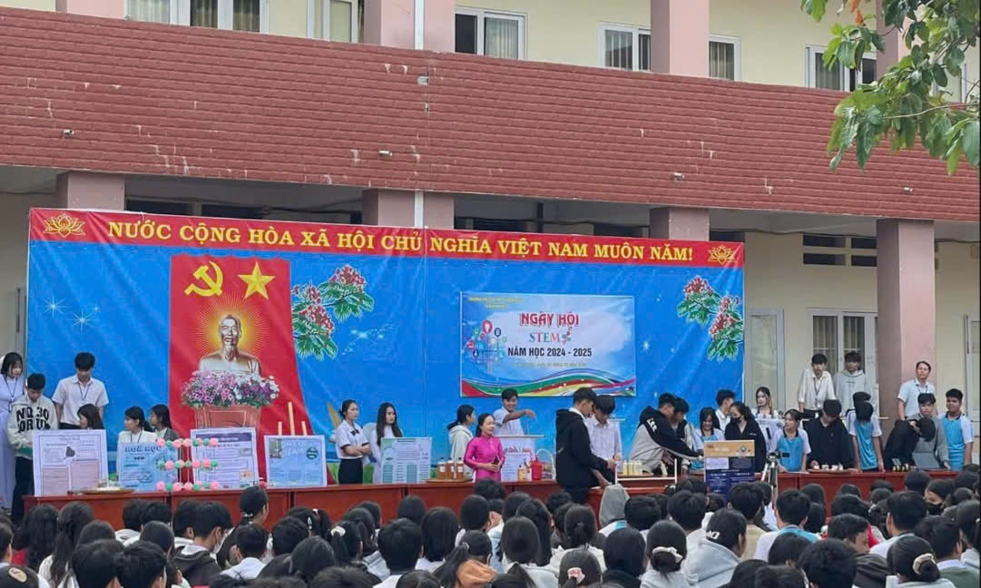TỔNG THỂ
